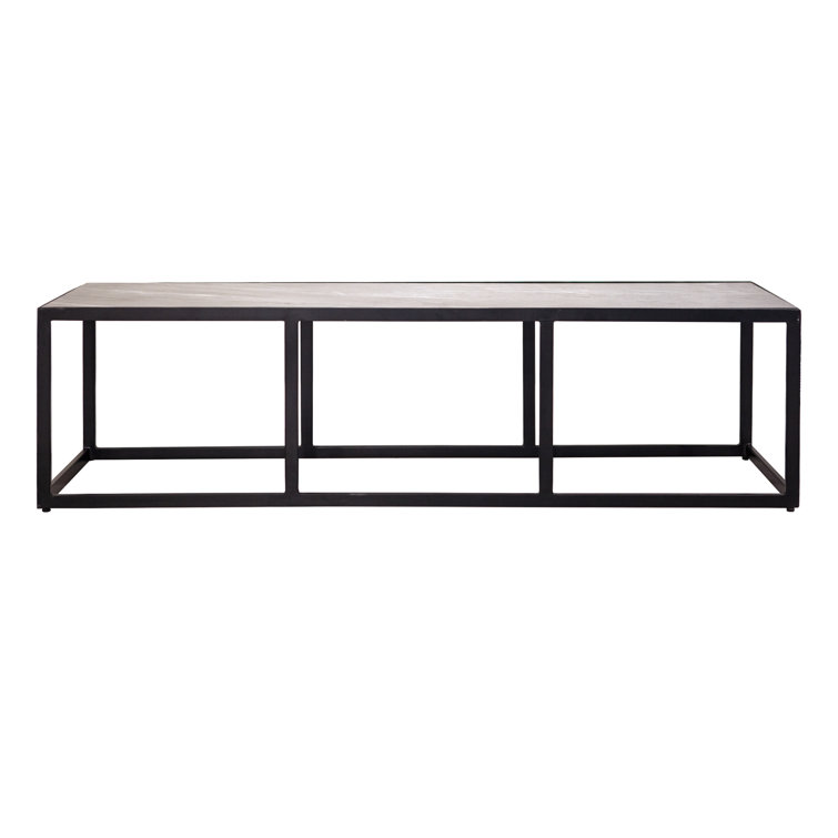 Eleonora Frame Coffee Table Wayfair.ca
